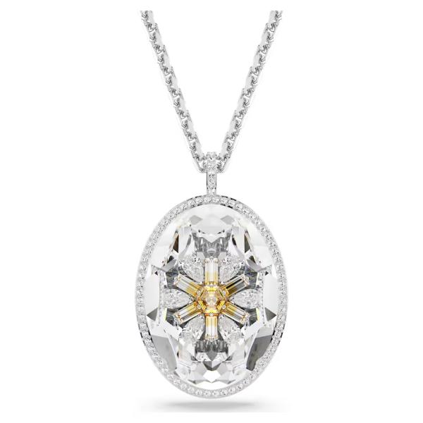 【スワロフスキー】Idyllia花（S）フラワー SWAROVSKI 並行輸入品 スワロフスキー Idyllia 花 フラワー(L