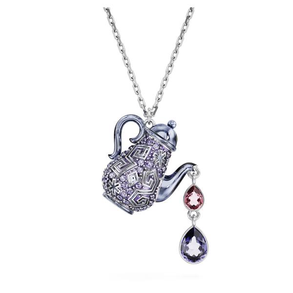 SWAROVSKI スワロフスキー swarovski ディズニー Alice in