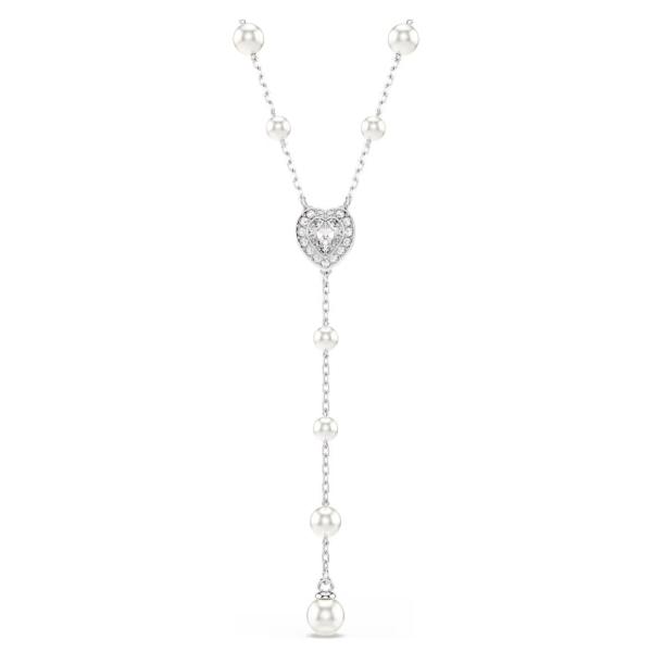 SWAROVSKI（スワロフスキー） ハート クリア Ariana Grande x