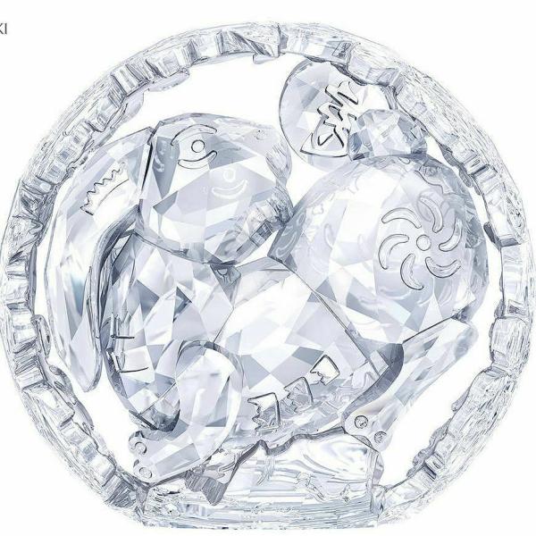 XtXL[ Swarovski Chinese Zodiac ETM 5136823