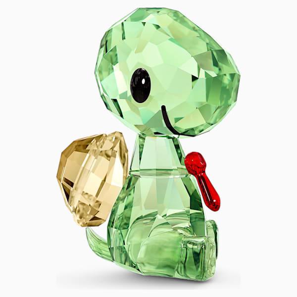 Swarovski 【メープルウッド】 1999年 廃盤品 🎔 置物 鳥 Gosling Dick