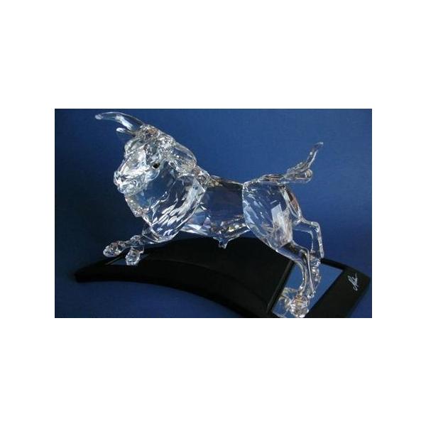 XtXL[ Swarovski 2004N SCSi wThe Bullx 628483
