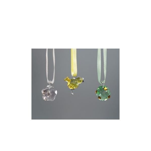 SWAROVSKI ハッピーイースターオーナメント　廃盤品 SWAROVSKI スワロフスキー Swarovski 2004年 廃盤品 『ハッピー