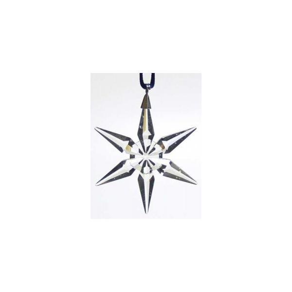 SWAROVSKI（スワロフスキー） 『2003 クリスマス リトルスター