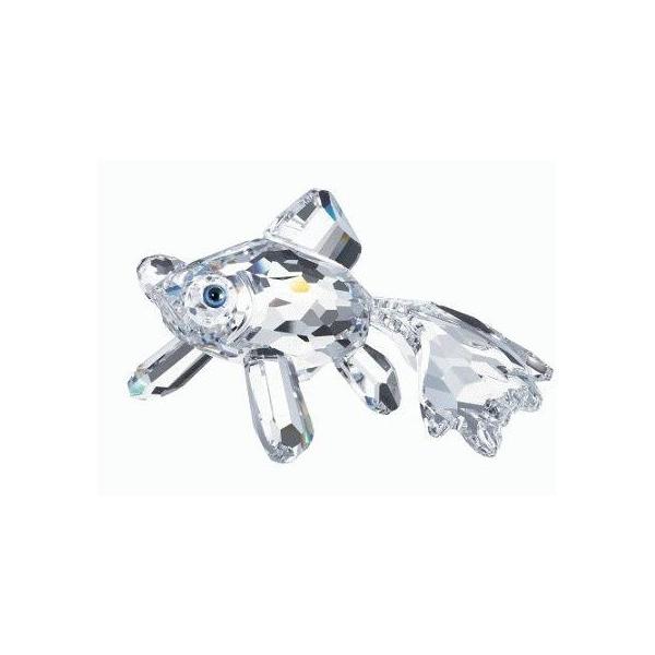 全ての デメキン 廃盤品 07年 Swarovski スワロフスキー 置物 Empresafamiliar Iese Edu