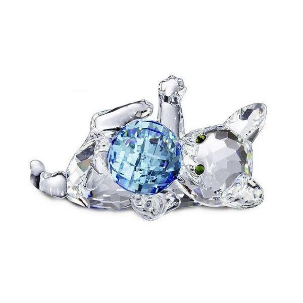 SWAROVSKI スワロフスキー Swarovski クリスタル 廃盤品 『子