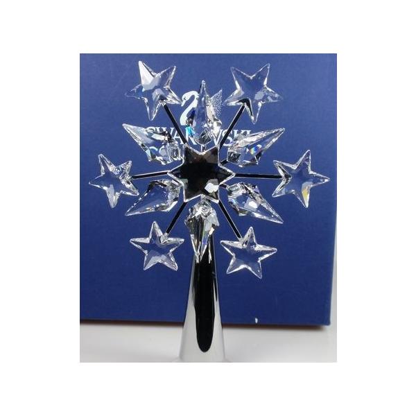 SWAROVSKI（スワロフスキー） swarovski 2005年 廃盤品 『ツリー