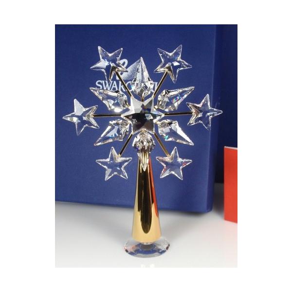 SWAROVSKI スワロフスキー swarovski 2005年 廃盤品 『ツリー