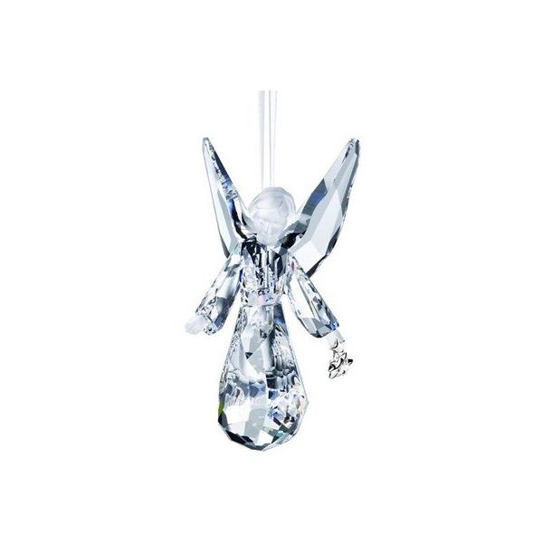 SWAROVSKI（スワロフスキー） 『2008 エンジェルオーナメント』 939734