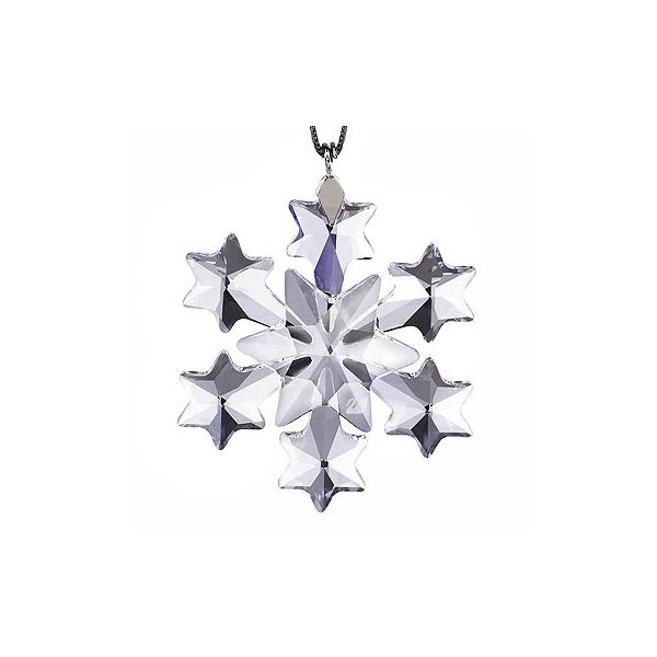 SWAROVSKI（スワロフスキー） 『2004 Little Snowflake オーナメント