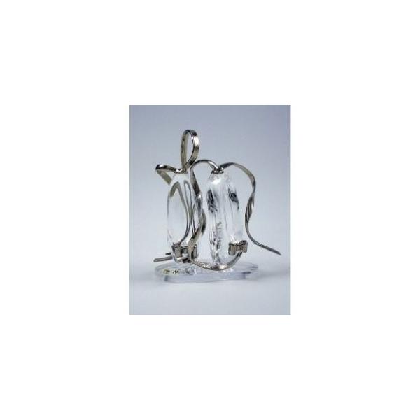 スワロフスキーSWAROVSKI Anna アンナ 2004年 SCS限定 SWAROVSKI（スワロフスキー） Swarovski 2004年 SCS限定品 『アンナ