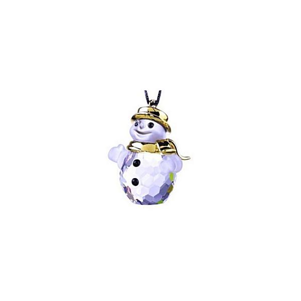 SWAROVSKI（スワロフスキー） Swarovski 2006年 廃盤品 『スノーマン