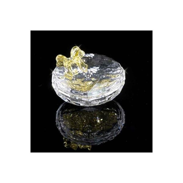 SWAROVSKI スワロフスキー Swarovski 2004年 SCS限定品 『アンナ