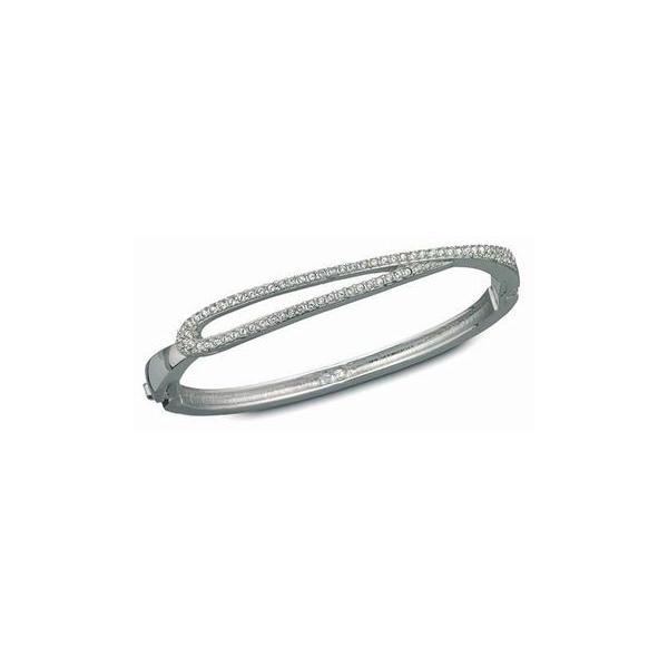 スワロフスキー　バングル　M SWAROVSKI スワロフスキー Swarovski Nice バングル M 5663478