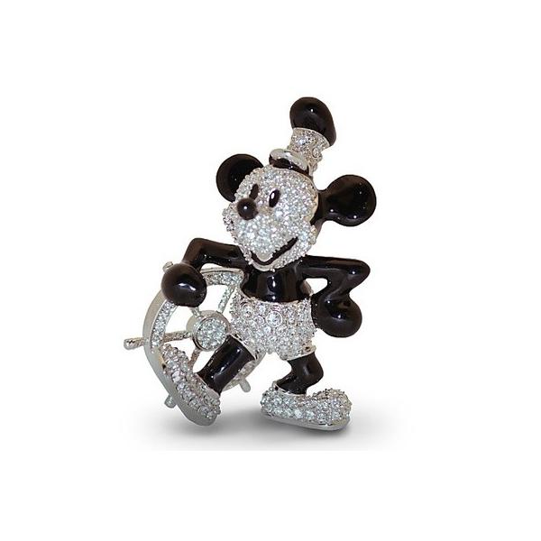 SWAROVSKI スワロフスキー Swarovski 『Disney Arribas Jeweled SWAROVSKI スワロフスキー Swarovski 『Disney Arribas Jeweled