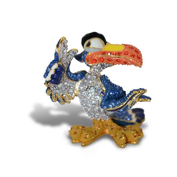 スワロフスキー Disney Arribas Jeweled ザズー SWAROVSKI スワロフスキー Swarovski 『Disney Arribas Jeweled