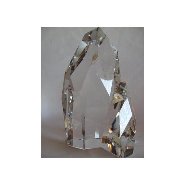 SWAROVSKI（スワロフスキー） Swarovski 2008年 廃盤品 『氷山 Iluliac