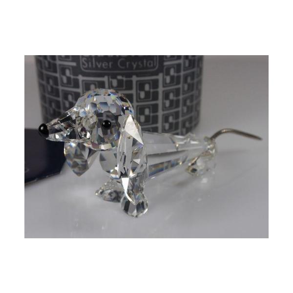 SWAROVSKI（スワロフスキー） Swarovski 1991年 廃盤品 『ダックス