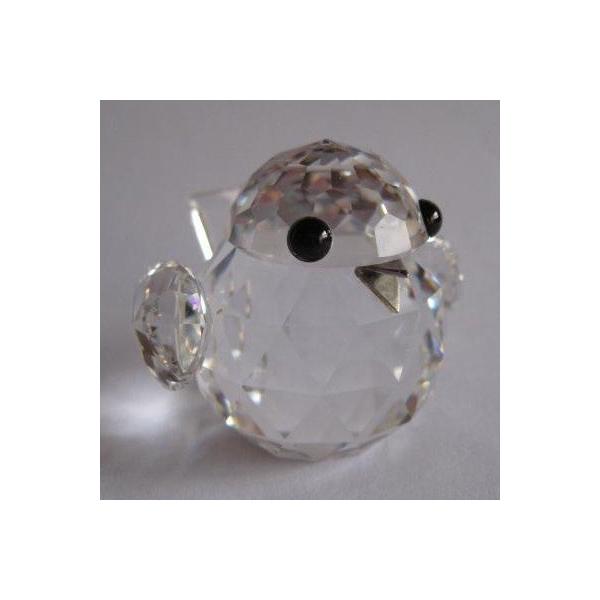 SWAROVSKI スワロフスキー Swarovski 1988年 廃盤品 置物 鳥 SWAROVSKI スワロフスキー Swarovski 1988年 廃盤品 置物 鳥