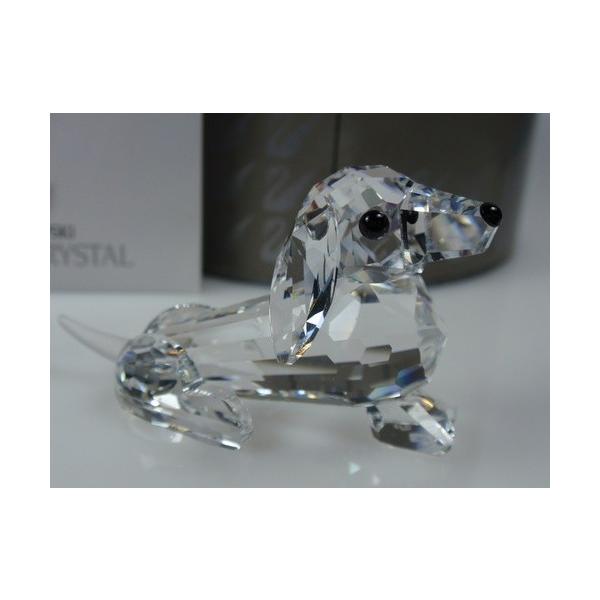 ★スワロフスキー ★ヴィオレッタ プードル　2008年限定　935719 希少 楽天市場】スワロフスキー 子犬 プードルのロージー 5063331 Swarovski