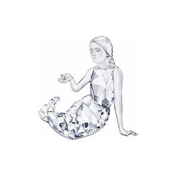 スワロフスキー Swarovski クリスタル 『マーメイド』 827603 : 827603 