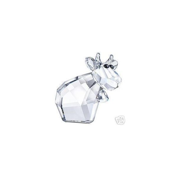 SWAROVSKI（スワロフスキー） クリスタル 『Missy Mo Cow』 832180