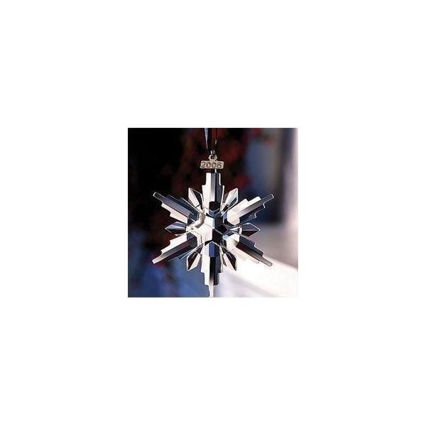 SWAROVSKI スワロフスキー Swarovski 『2006 Annual Christmas