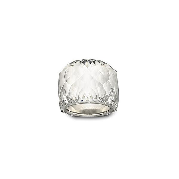 Swarovski ◼️Nirvana◼️スワロフスキー◼️リング スワロフスキー置物・アクセサリー専門店 ☆プラネタリウム☆