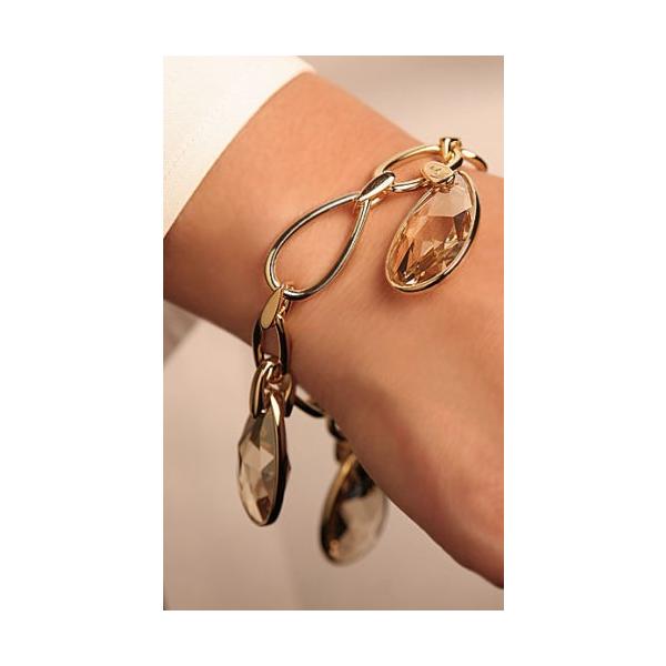 SWAROVSKI スワロフスキー Swarovski 『Kyrat Desert Glow