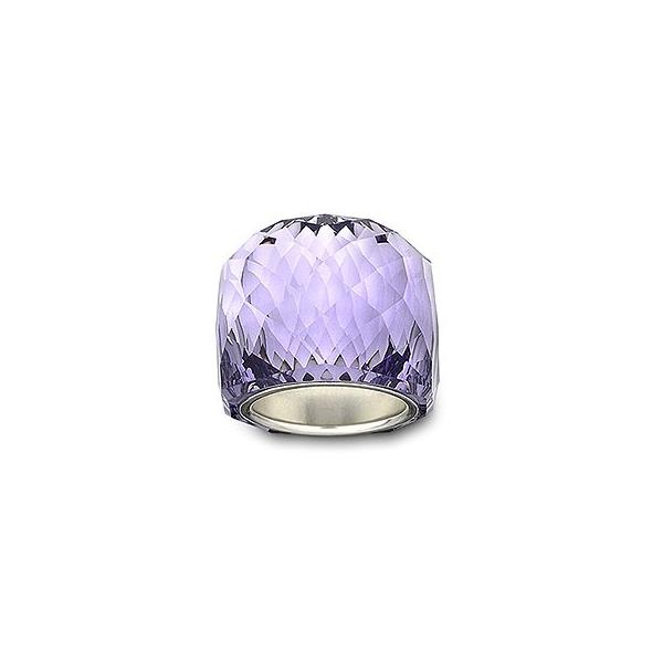Swarovski ◼️Nirvana◼️スワロフスキー◼️リング SWAROVSKI スワロフスキー Swarovski 『Nirvana Tanzanite