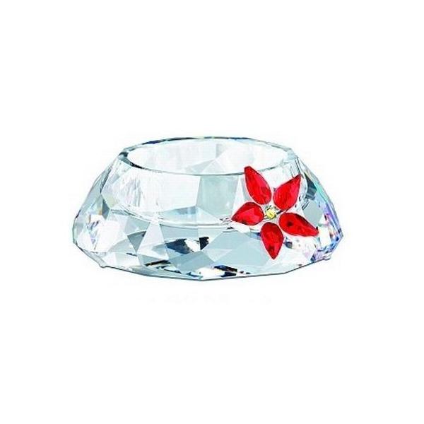 スワロフスキー キャンドルホルダー スター クリスタル SWAROVSKI SWAROVSKI スワロフスキー(Swarovski) クリスタル