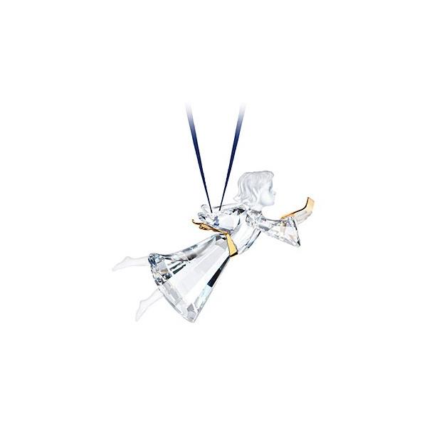 SWAROVSKI（スワロフスキー） 『2007 エンジェルオーナメント』 904989