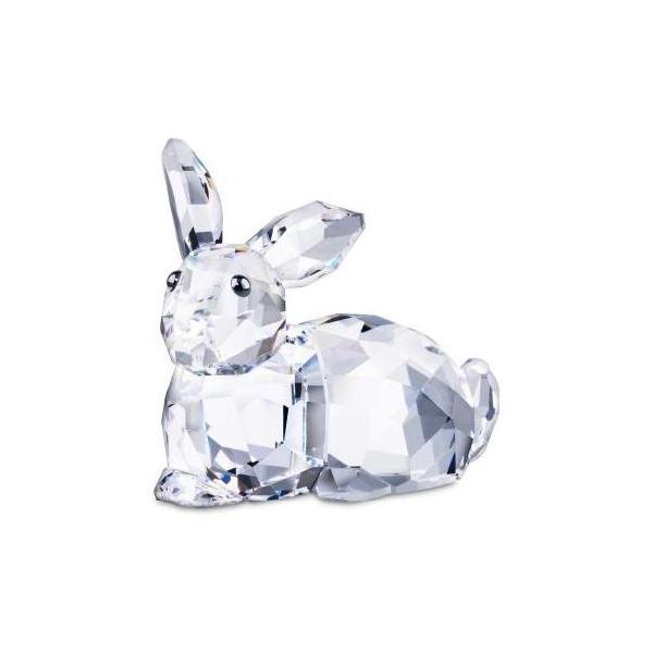 SWAROVSKI スワロフスキー　うさぎ SWAROVSKI スワロフスキー Swarovski 『ウサギ』 905778