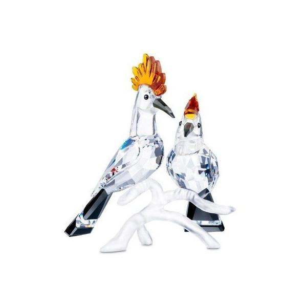 スワロフスキー Swarovski クリスタル 『ヤツガシラ』 925080 :925080