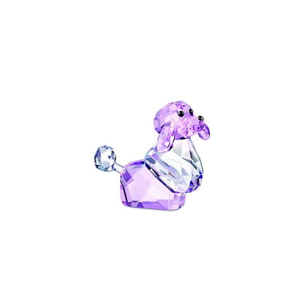 スワロフスキー THE GANG OF DOGS 2008 Violetta SWAROVSKI スワロフスキー Swarovski 『Gang of Dogs - Violetta