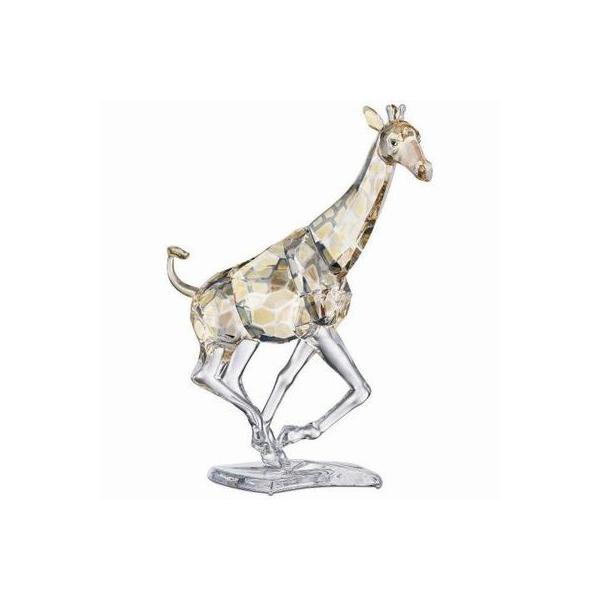 SWAROVSKI - スワロフスキー　Swarovski キリン　935896 SWAROVSKI スワロフスキー Swarovski クリスタル 『キリン