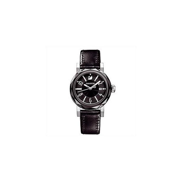 SWAROVSKI スワロフスキー Swarovski 腕時計 Octea Lady - Jet