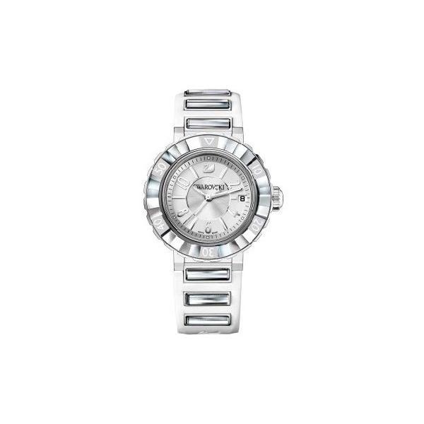 Swarovski スワロフスキーウォッチ 楽天市場】スワロフスキー パッセージ クロノ ウォッチ 腕時計