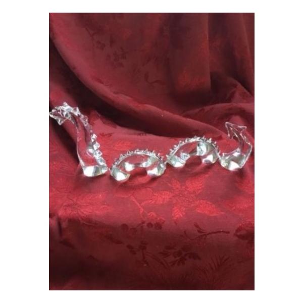 バカラ　ピエロフィギュリン　高さ約15.5㎝　東Y7-0204④タルサ TASAKI、「RITZ PARIS par TASAKI」など新作ハイジュエリー