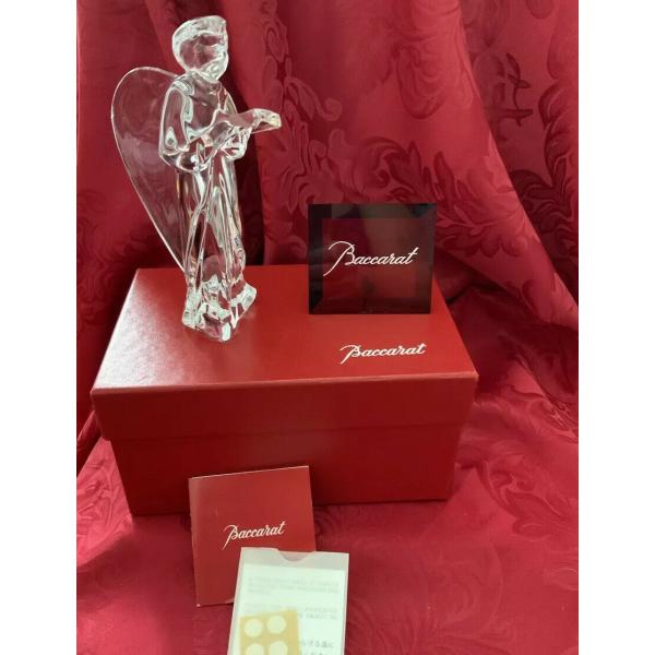 Baccarat oJ GWF VMO  NX^ tBM