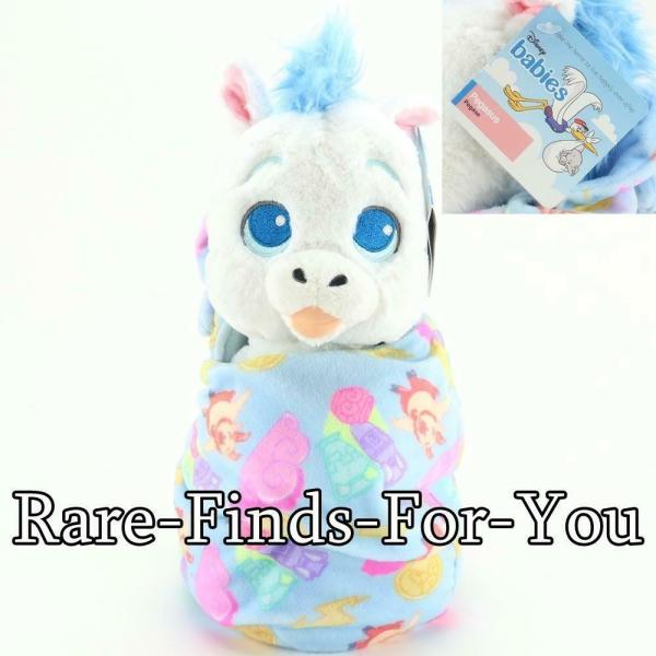 ヘラクレス ベビーペガサス トレーナー スウェット ディズニーストア Disney パークスヘラクレス 赤ちゃんペガサス人形 : スワロフスキー