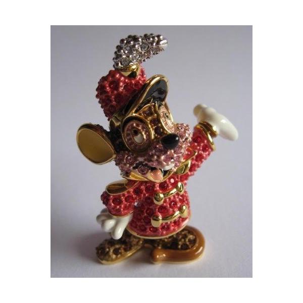 XtXL[ Swarovski 2007N i wDisney Arribas Jeweled eBV[}EXx CA2068