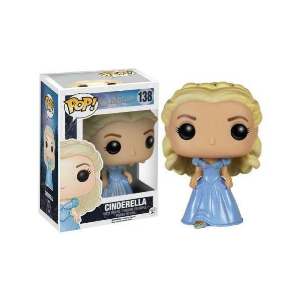 Disney 実写版シンデレラ シンデレラの人形 : スワロフスキー通販