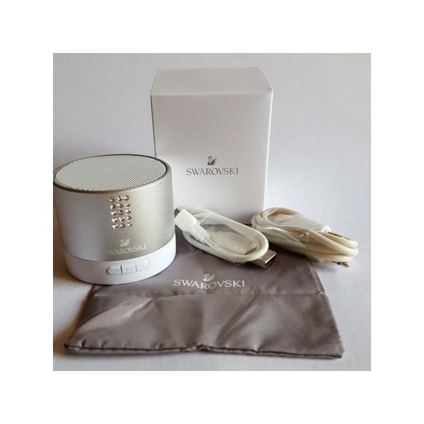 SWAROVSKI スワロフスキー Swarovski 『Crystal Bluetooth SWAROVSKI スワロフスキー Swarovski 『Crystal Bluetooth