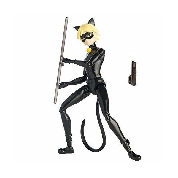 ミラキュラス レディバグ＆シャノワール シャノワール