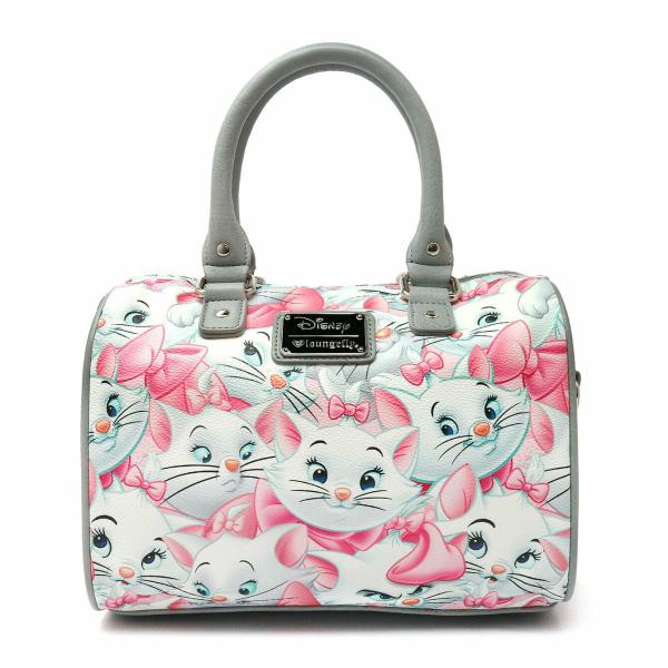 ラウンジフライ Loungefly ディズニー アリストキャット マリー ハンド 