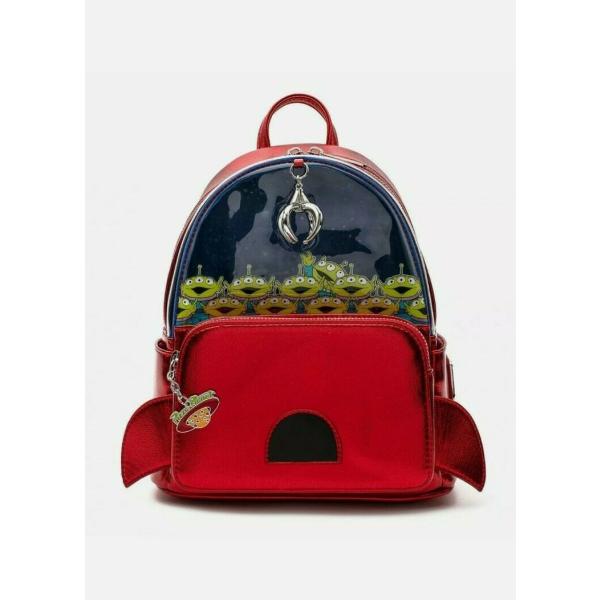 ラウンジフライ トイストーリー ウッディ リュック | Shop MA