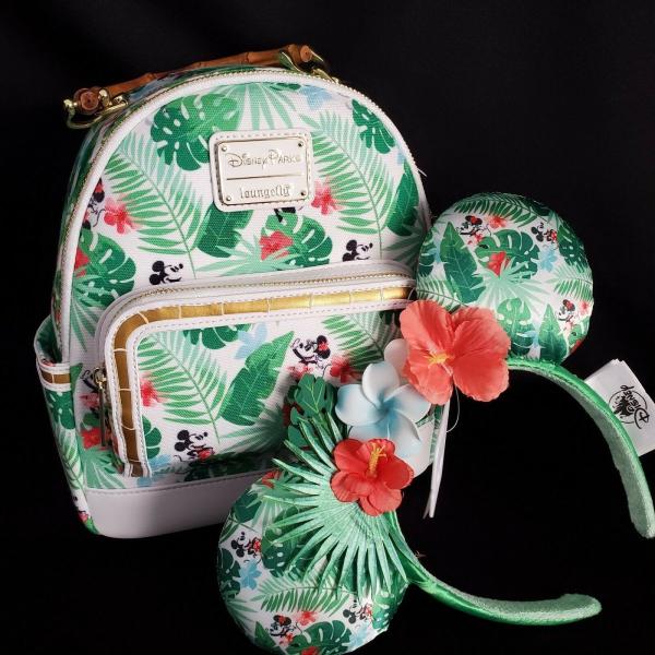 ◆LOUNGE FLY◆Disney Minnie & Mickey カチューシャ 送料込 ピクニックパイ カチューシャ ラウンジフライ ミッキー ミニー