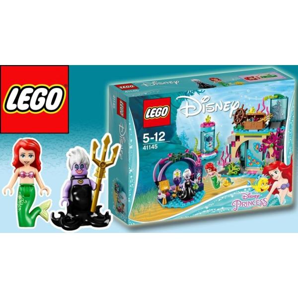 正規品販売 レア リトルマーメイド ディズニー レゴ ブロック Sutevalle Org