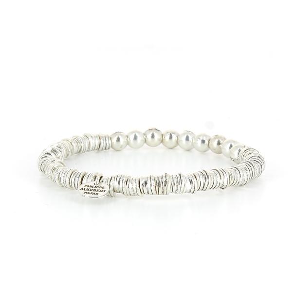Philippe Audibert フィリップオーディベール PERLES STRIES シルバー